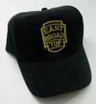 EAST BOARD TOP RAILROAD CAP